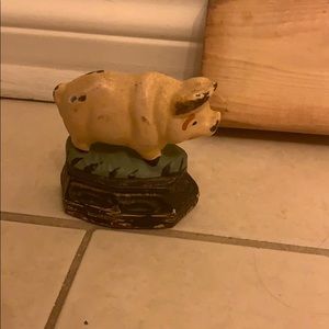 Meet your Posher, Aimee